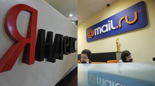 Rusya’da kriz internete yansıdı: Yandex ve Mail.ru’nun karları düşüyor