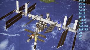 Roskosmos ve NASA, Uluslararası Uzay Üssünün Kullanımını Uzattı