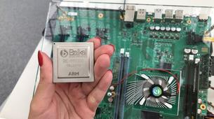 Rus İşlemci Üreticisi Baikal, Yaptırımları Aşmayı Başardı