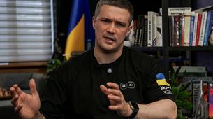 Rus istihbaratı, Görevden Alınan Ukrayna Savunma Bakanı’nın Telefonunu Hackledi