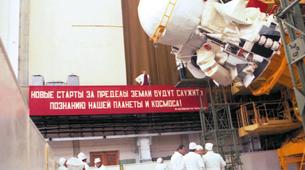 Rusya, Ay'da Nükleer Santral Kurmayı ve Venüs'ü Keşfetmeyi Planlıyor