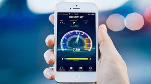 Rusya mobil internet hızında 102'nciliğe geriledi