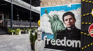 Rusya, Telegram Kurucusu Pavel Durov Hakkında Soruşturma Başlattı