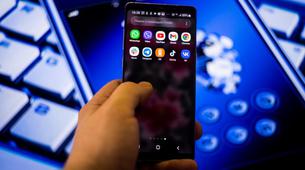 Rusya, Uluslararası Gelen Arama Yasağını Hafifletiyor