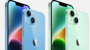 Rusya’da iPhone 15 Fiyatları Yarı Yarıya Ucuzladı