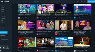 Rutube, YouTube'un Gölgesinden Çıkıyor: Rus Video Platformundan Rekor Büyüme