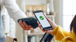 Sberbank, İnternetsiz Telefondan Ödeme Uygulaması Başlattı