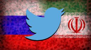 Twitter, 'Rusya destekli troll hesapların' attığı 10 milyondan fazla tweeti paylaştı