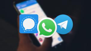 WhatsApp tartışması büyüyor; alternatifi olan Telegram gerçekten daha güvenli mi?