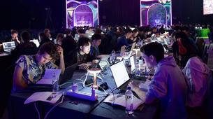 Yandex Cup İçin 21 Ülkeden Programcılar İstanbul'da Yarıştı