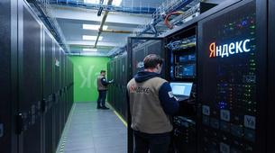 Yandex, İHA Saldırıların Ardından Toparlanmaya Başladı