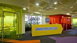 Yandex Türkiye ofisi, personel alımına başladı