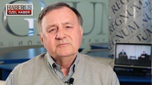 Rus Uzman: ‘Türkiye hiç şüphesiz çok kutuplu dünyanın merkezlerinden biri olacak’