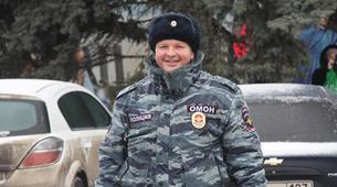 Rusya’da polisler 10 gün gülecek