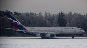 Aeroflot, İstanbul dahil 18 seferini iptal etti
