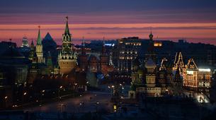 Moskova’daki en pahalı dairenin fiyatı dudak uçuklatıyor