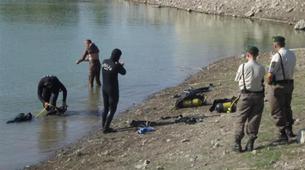 Alanya'da denizde boğulan Rus turist öldü