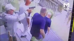 “Kafkas Mafyası”nın Patronu İsrail’de Vurularak Öldürüldü