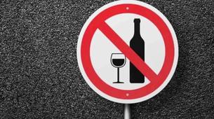 Konut Bahçelerindeki Kafe ve Barlarda Alkol Satışına Sıkı Kısıtlama