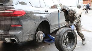 Lastik Değişim Fiyatları Yüzde 15 Zamlandı