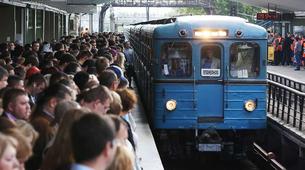 Moskova metrosunda en çok kullanılan güzergâhlar belli oldu