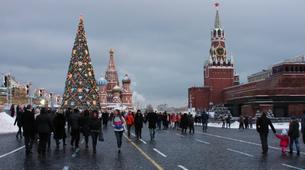 Moskova dünyanın en pahalı şehirleri listesinde yok