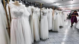 Moskova'da Düğün Yapmak Cep Yakıyor: %30 Zamlandı