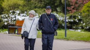 Moskova'da Ortalama Yaşam Süresi, Ülke Ortalamasının 6 Yıl Üzerinde
