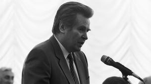 "Pravda" Yayınevinin Eski Başkanı Moskova'da Hayatını Kaybetti