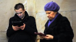 Rusya’da tramvay yolcularına ücretsiz internet