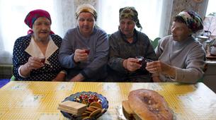 Rusya ve Türkiye yaşlılık endeksinde sınıfta kaldı
