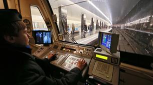 Moskova’nın yeni metro haritası belli oldu