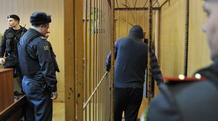 Kırmızı bültenle aranan Türk vatandaşı Moskova’da yakalandı