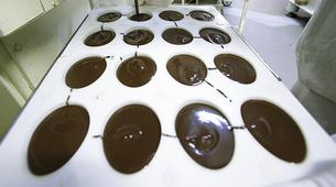 Rus bilim adamları yaşlanmayı geciktiren çikolata üretti