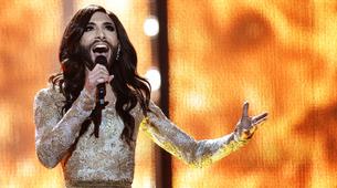 Eurovision birincisi Wurst, Putin’le görüşmek istiyor