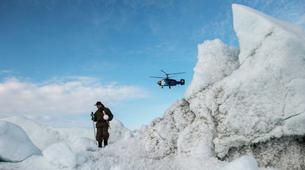 Rus bilim adamlarından Kuzey Kutbu’na çıkarma