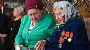 Rusya’da insanların ortalama yaşam süresi uzadı