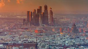 Rus Siyaset Bilimci: "Yaptırımlar İşliyor, Rusya Küresel Rekabet Gücünü Kaybediyor"