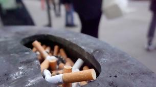 Ruslar arasında sigara kullanım oranlarında şaşırtıcı rakamlar