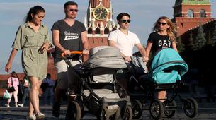 Ruslara göre ideal aile yapısı nasıl? İşte cevabı