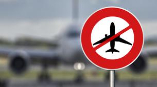 Rusya 11 Rus havaalanına uygulanan uçuş yasağını uzattı