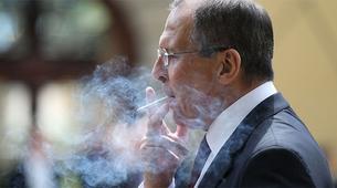 Rusya Dışişleri Bakanı Lavrov, formunu nasıl koruduğunu açıkladı