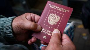 Rusya, o bölgelerde yaşayanlara vatandaşlık vermeye başlayacak