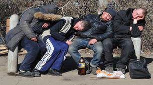 Rusya Sağlık Bakanlığı, Alkol Satışına Bölgesel Kısıtlamalara Destek Verdi