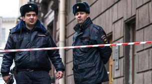 Rusya'da 9 ayda silahlı suçlar % 30 arttı