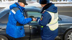 Rusya’da bir yılda 3 trafik ihlali yapan sürücülerin ehliyetine el konulacak