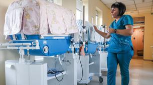 Rusya'da Doğurganlık Oranı 2025'te Düşmeye Devam Etti