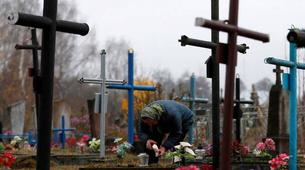 Rusya'da Genel Ölüm Oranı %7 Azaldı