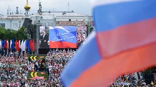 Rusya’da halkın yüzde 26’sı Batı karşıtı