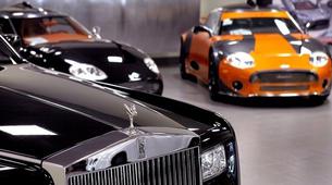 Rusya’da otomobil sahiplerine üzücü haber, Lüks vergisine tabi araçların listesi genişletildi